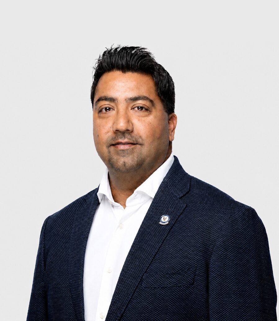 Bikram Jaswal
