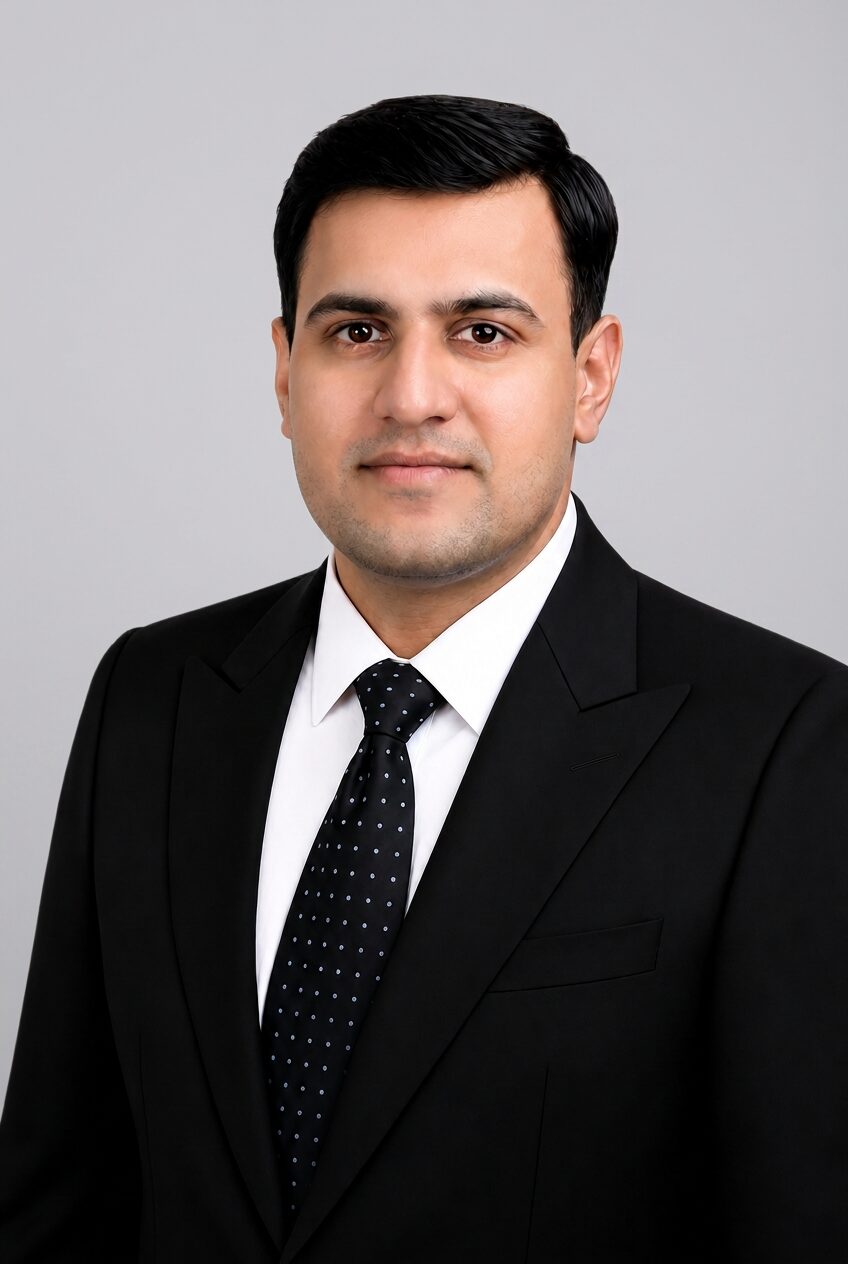 Kapil Gupta