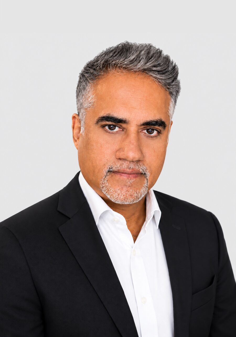 Pradeep Hathiramani